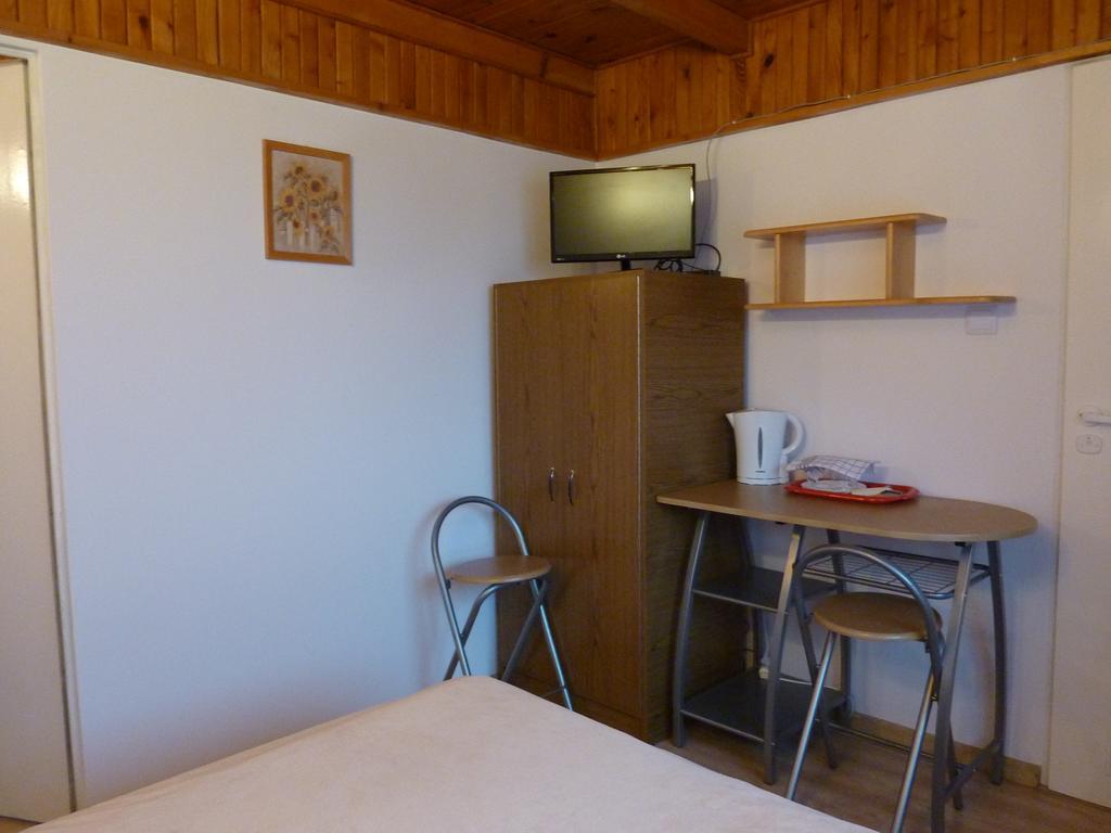 Arnika Apartment Kamer foto
