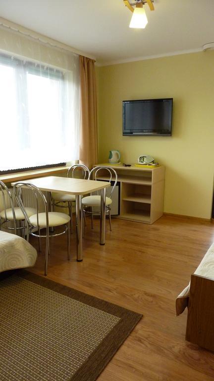 Arnika Apartment Kamer foto