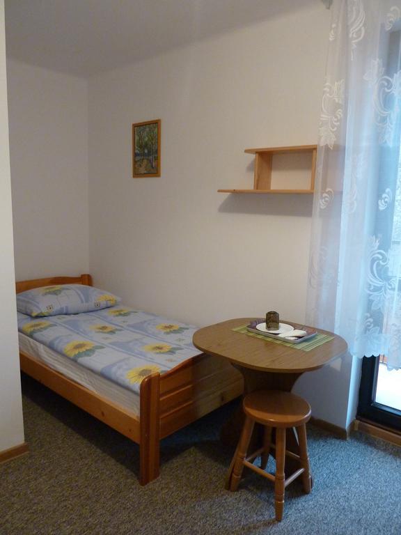 Arnika Apartment Kamer foto