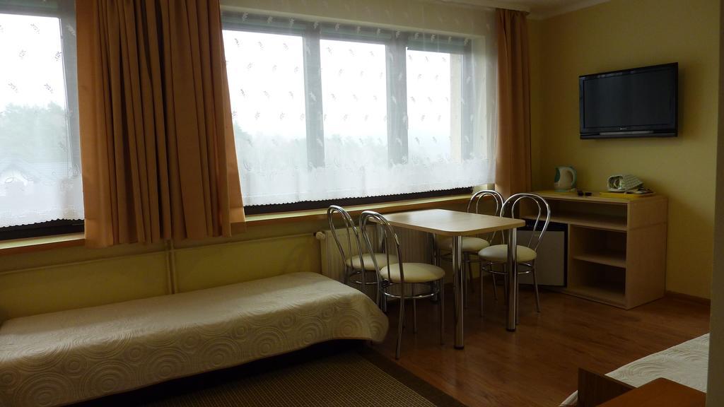 Arnika Apartment Kamer foto